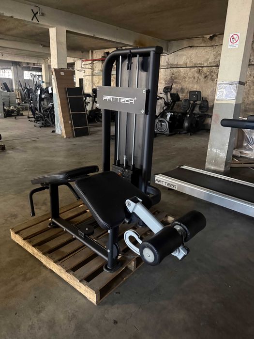 Leg curl deitada ffittech