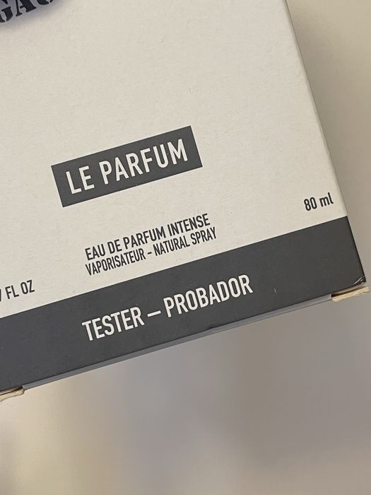Jean Paul Gaultier Scandal Le Parfum 80