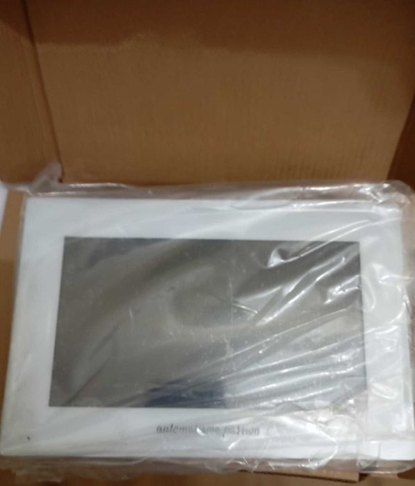 Vendo Vídeo Porteiro NOVO Conectado WI-FI com ecrã táctil