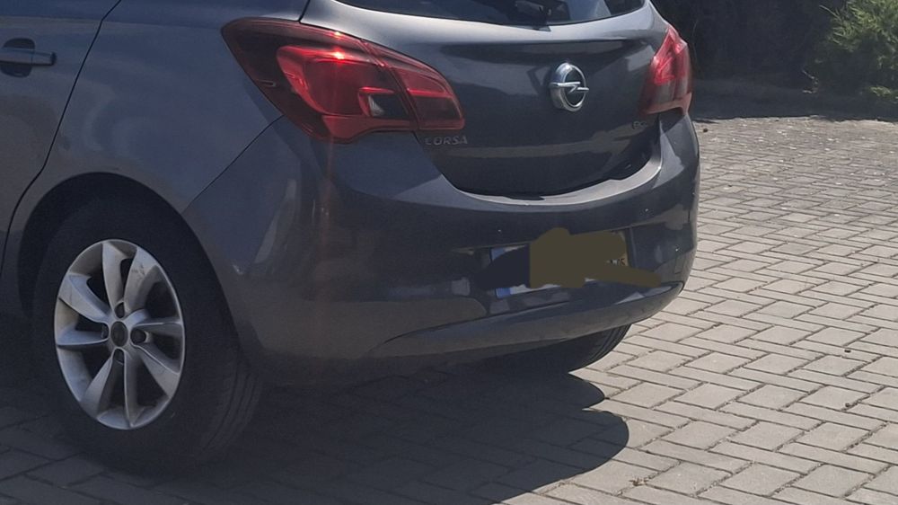 Opel Corsa 1.3 Cdti City