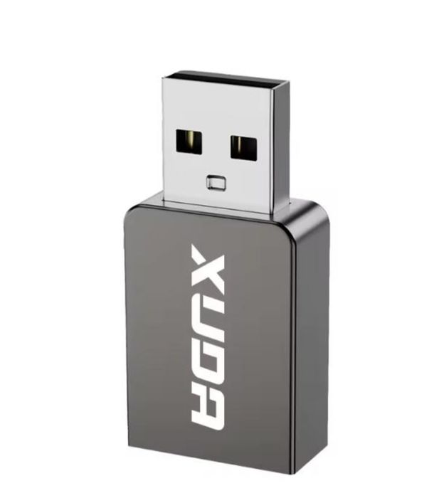 XUDA Carplay Android Auto бездротовий адаптер