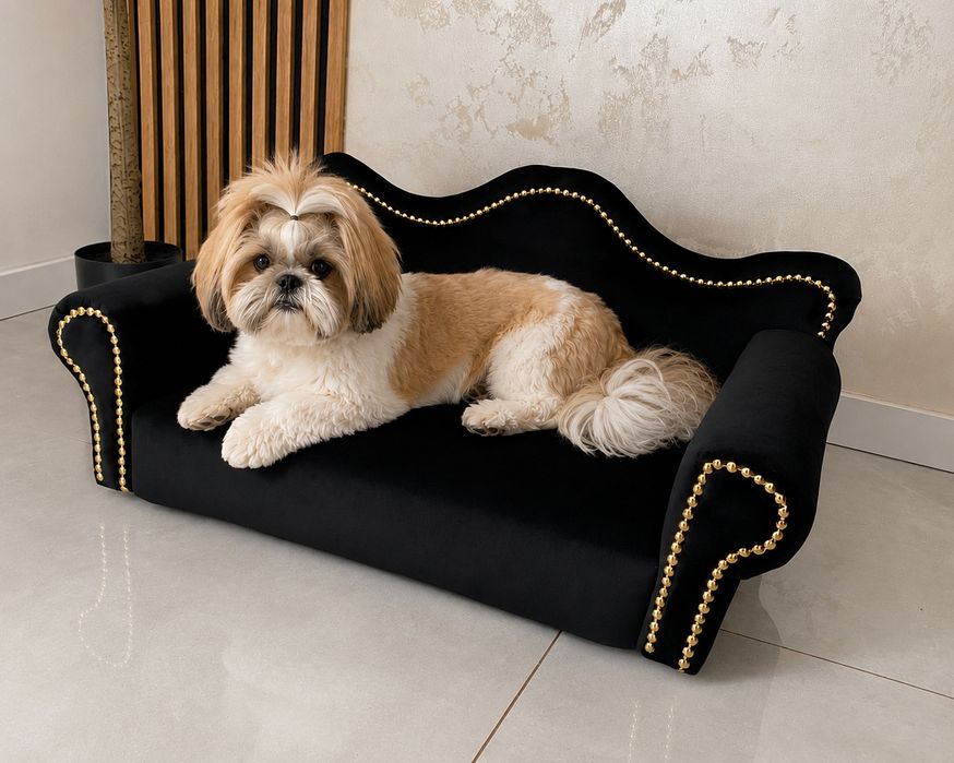 Sofa Legowisko premium dla psa