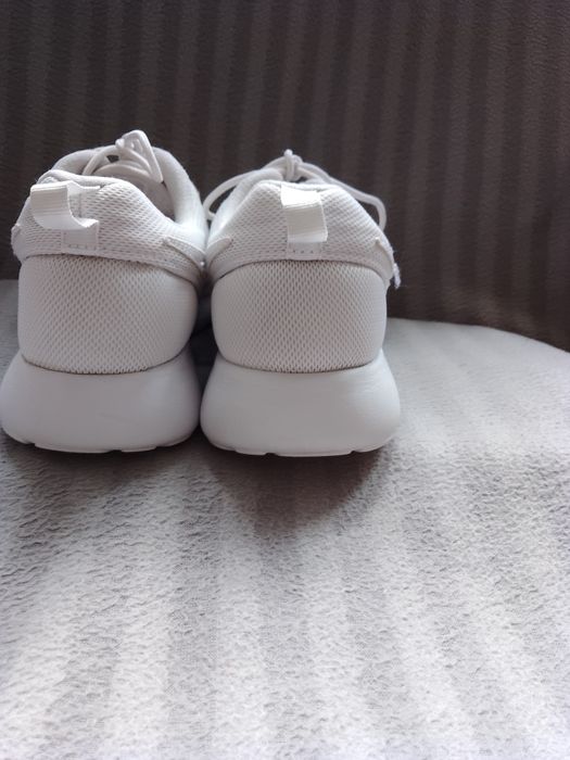Buty Nike 37,5 damskie