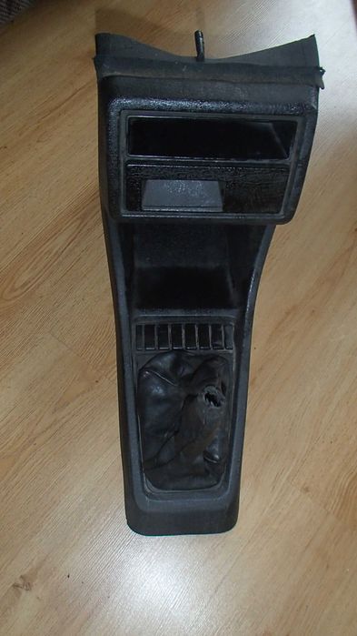 tunel środkowy z mieszkiem VW Golf II 2 MK2