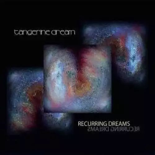Recurring Dreams, CD. Kscope. Nowy Produkt
