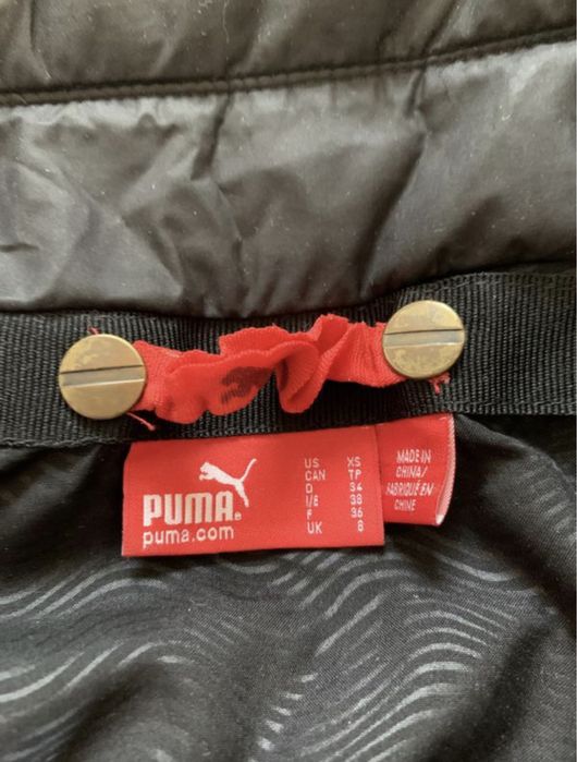 куртка Puma