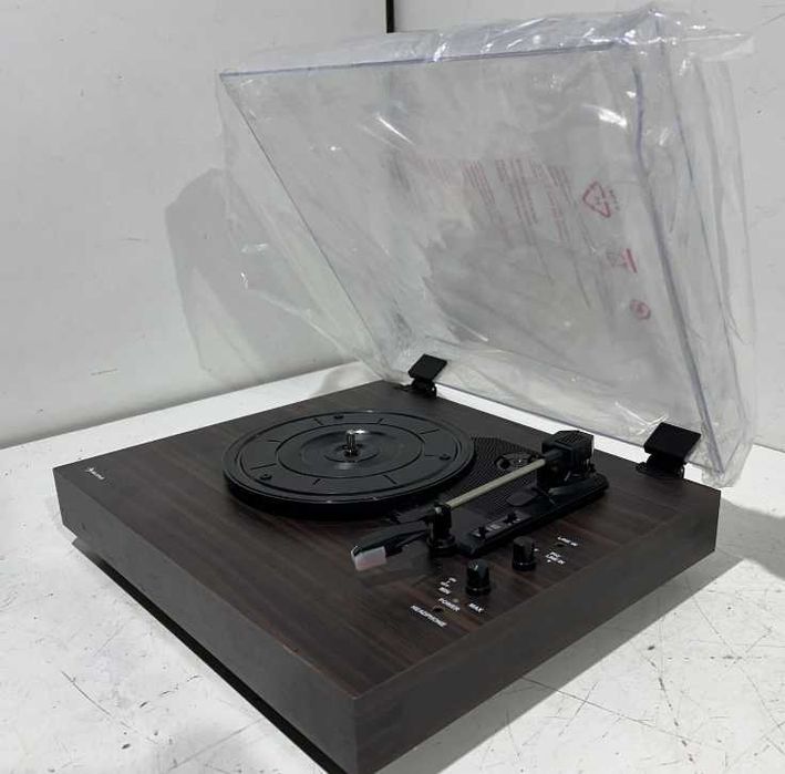 Проигрыватель  виниловых пластинок auna TT Classic Chrono BT