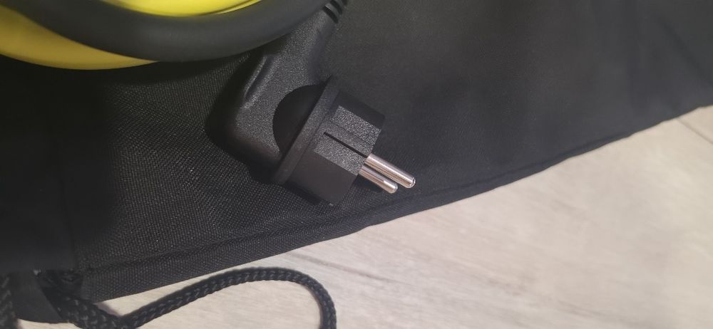 Orginalna Ładowarka " z cegłą" do grupy VAG