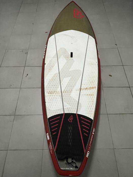 Oportunidade Prancha Sup Paddle Fanatic
