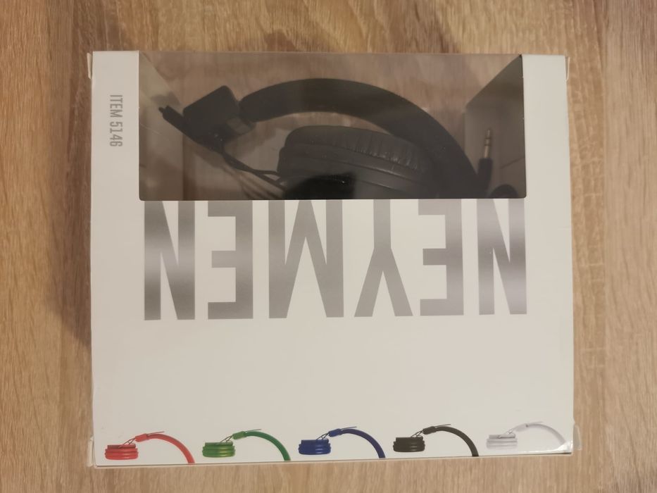 Auriculares Starbucks