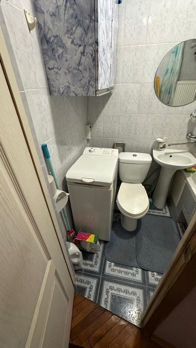 Здається в оренду кв-ра поблизу Центруу  на Проспееті Свободи