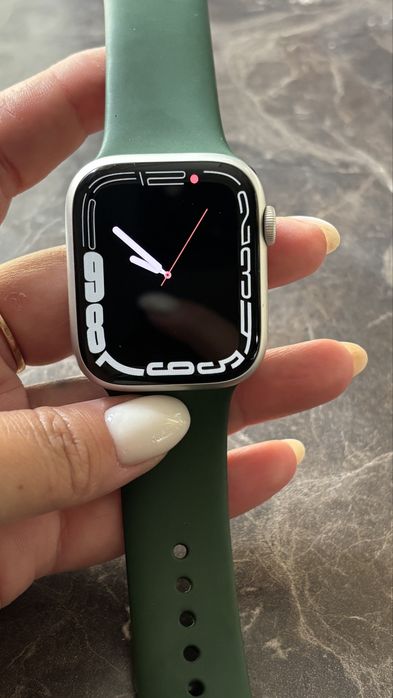 Apple Watch 8 45mm