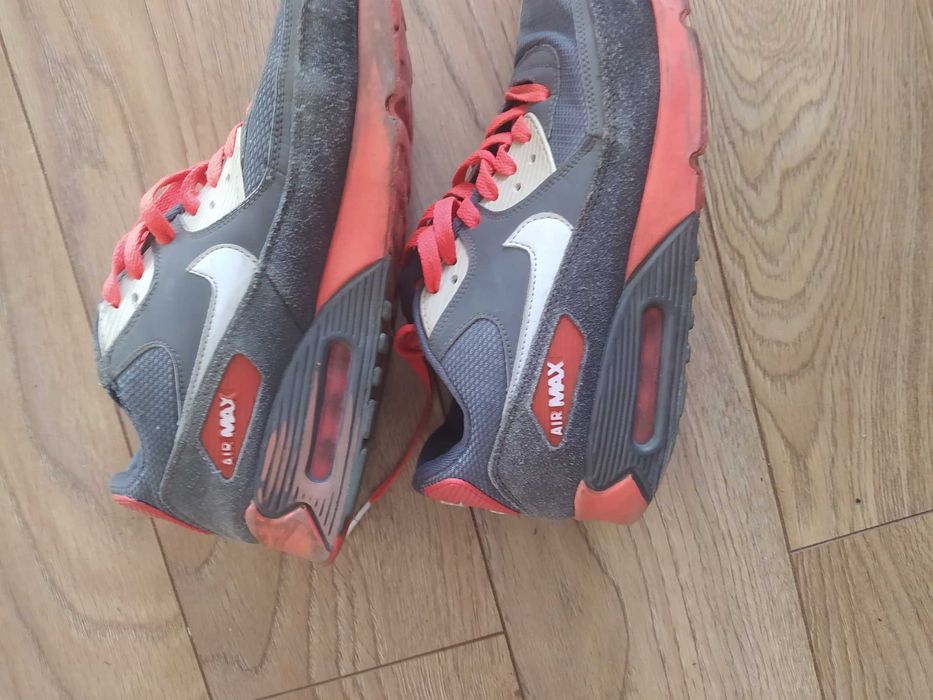Buty Nike Air Max