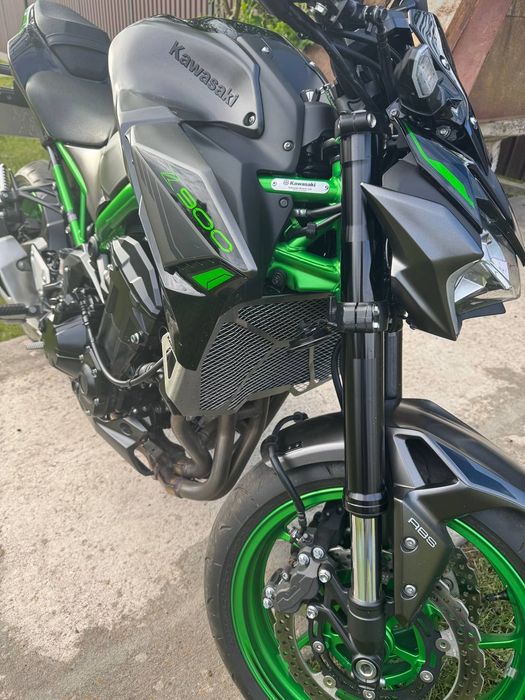Kawasaki z900 23