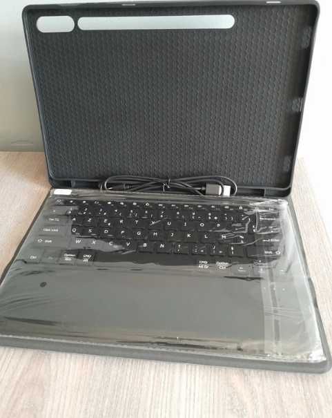 „Etui do tabletu 13 cali iPad Pro 12.9, Samsung Galaxy Tab S9 Ultra