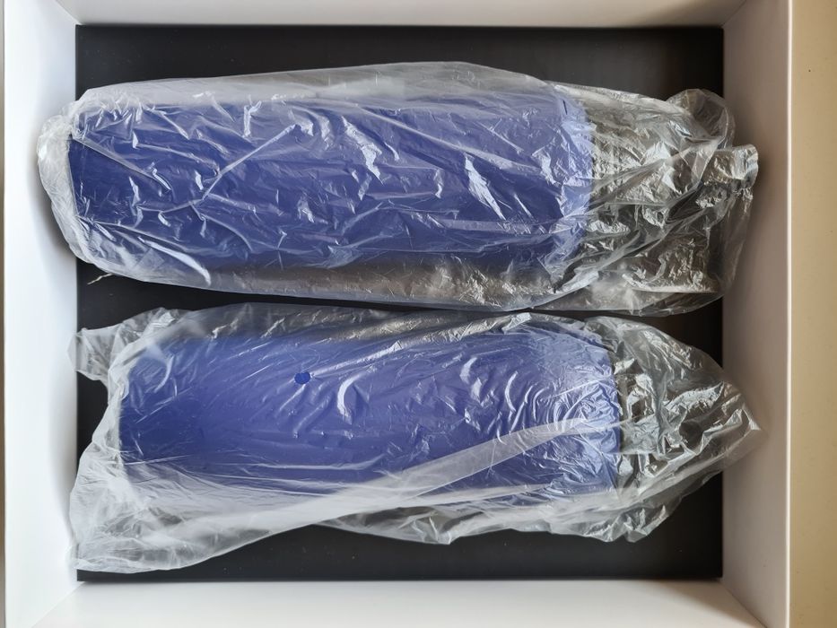 Zestaw dwóch kubków termicznych