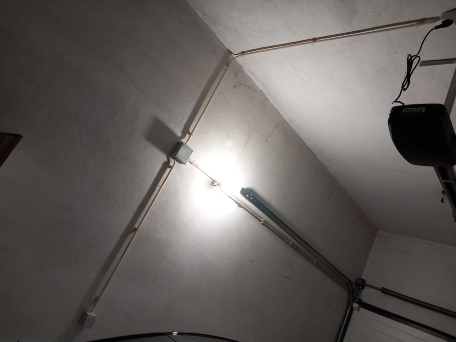 Serviços de Reparações