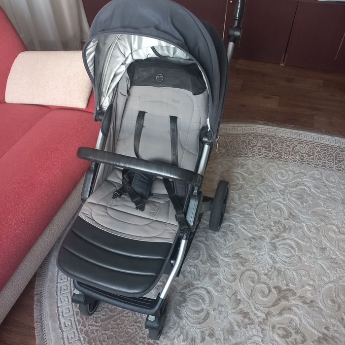 Продам дитячу коляску El Camino