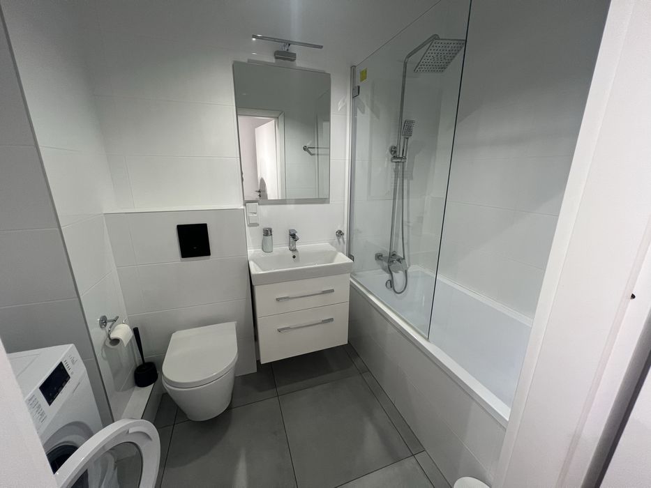 Wynajmę mieszkanie 2 pokojowe ul. Brneńska 4, Łacina od właściciela