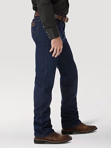 Jeans Wrangler 36mwz pd