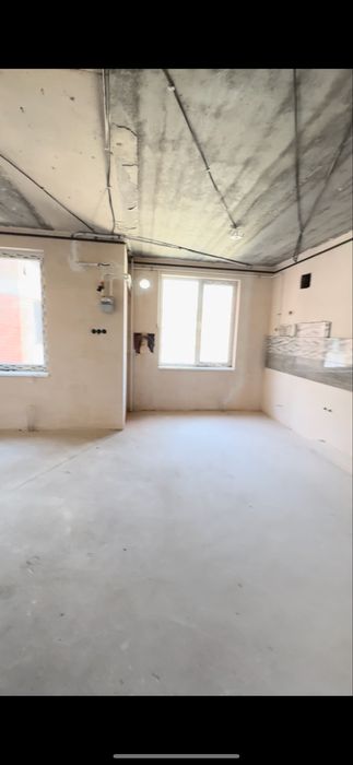 Жк Кекс смарт квартира с ремонтом в Одессе рядом 7 км Авангард