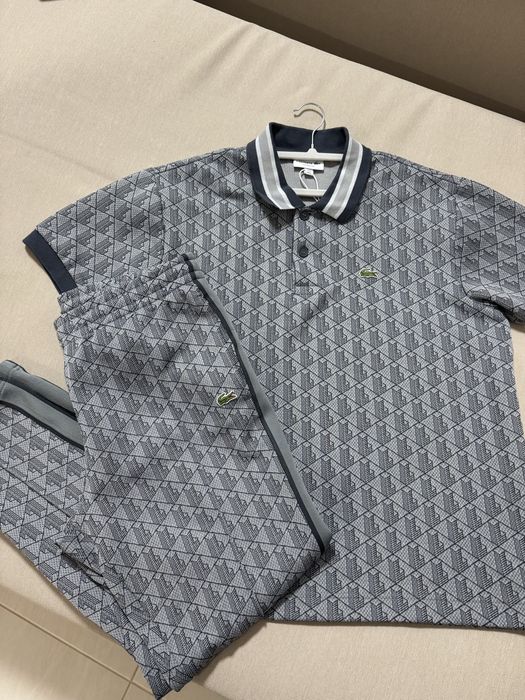Костюм lacoste Лакоста
