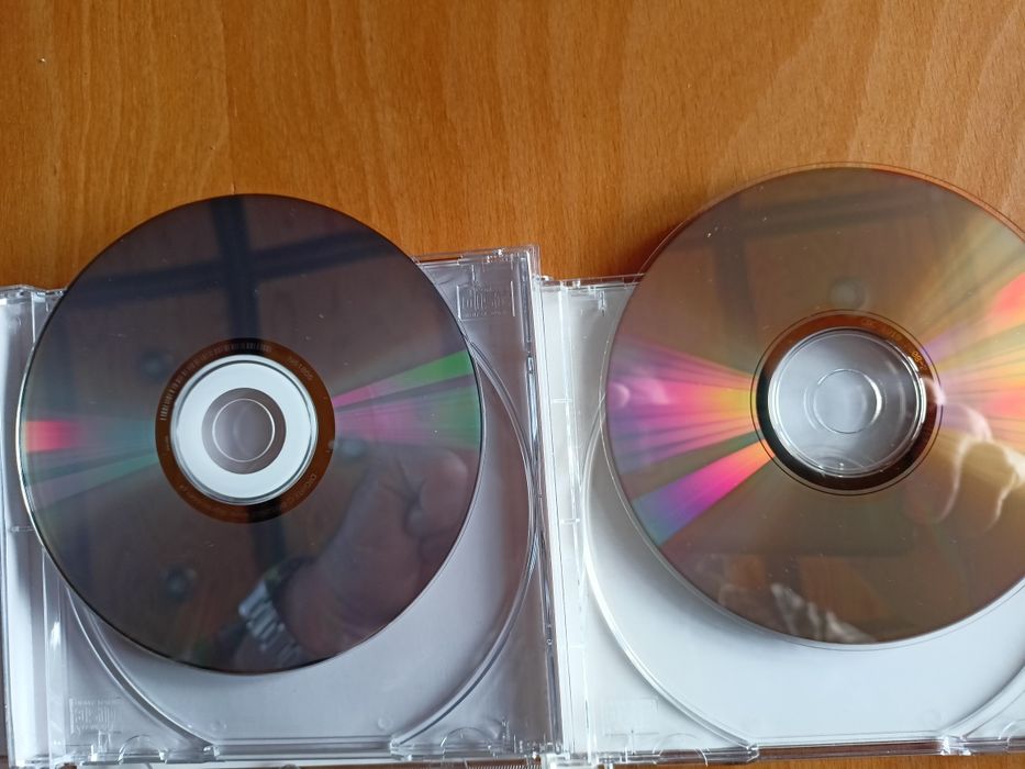 Muzyka klasyczna na cd