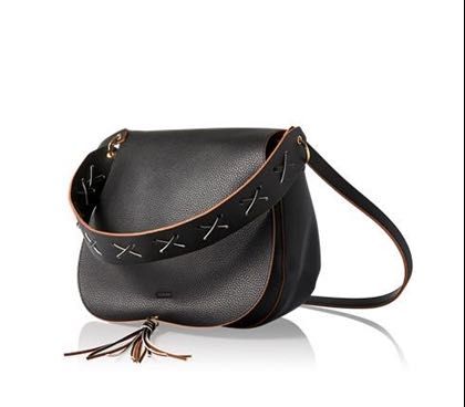 Mala Preta NOVA Oriflame