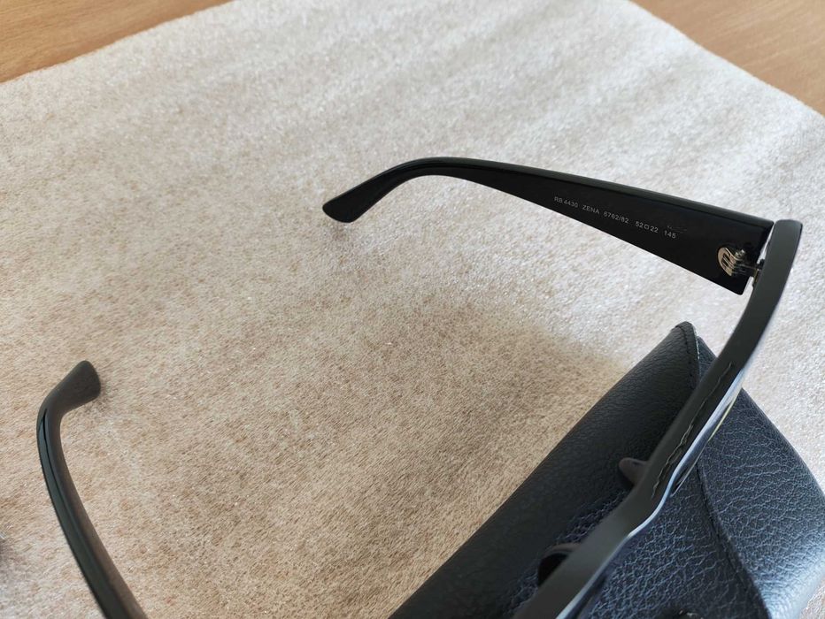 Oculos de Sol Ray-Ban Camila Cabello