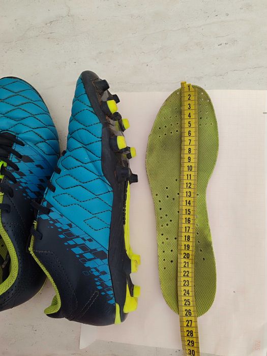 Бутси оригінальні Kipsta 39-40 р