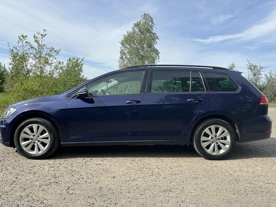 VW Golf 7 1.6 TDI Продаж