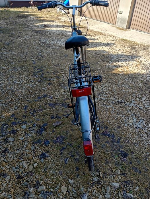 Rower męski 28 cali