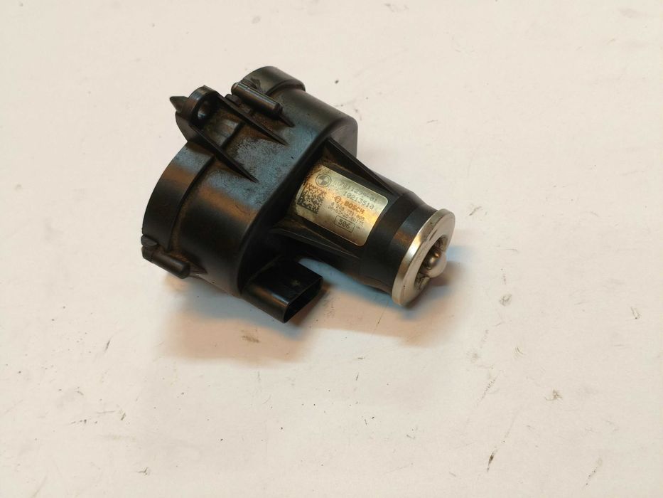 BMW E90 E60 E70 E87 Nastawnik klap kolektora N47 2.0D