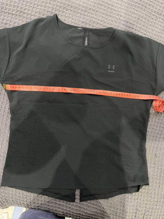 Маєчка under armour