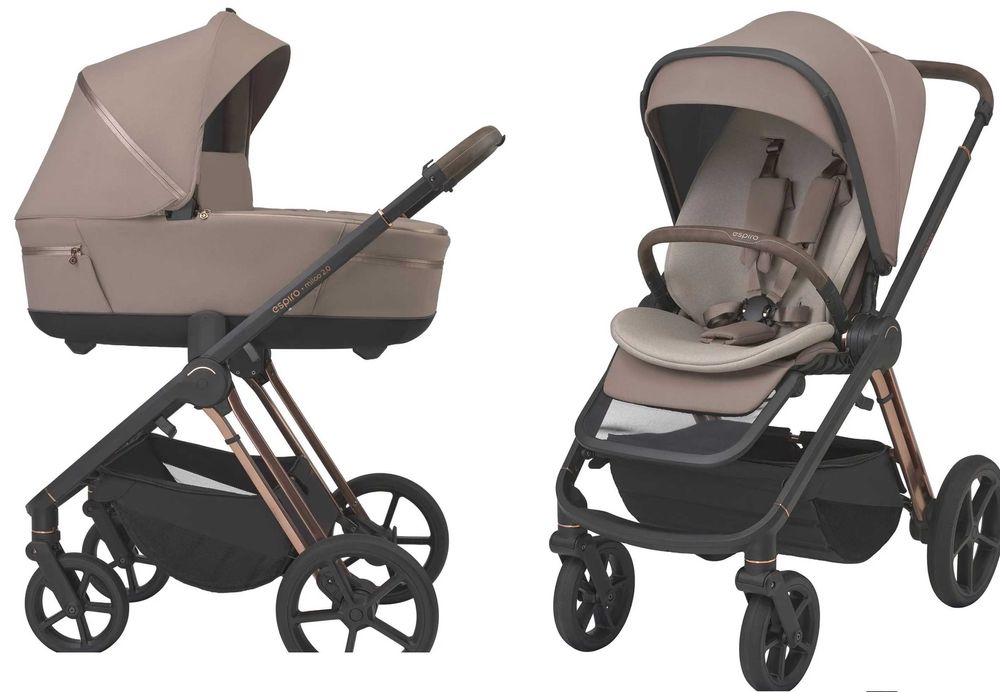 Espiro Miloo 2.0 2026