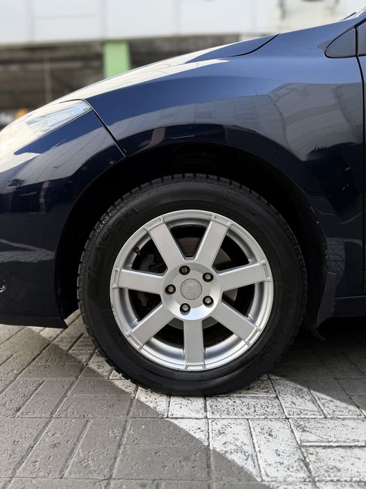 Renault Fluence 2014р