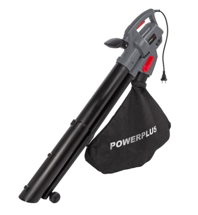 Soprador de Folhas POWERPLUS POWEG9013