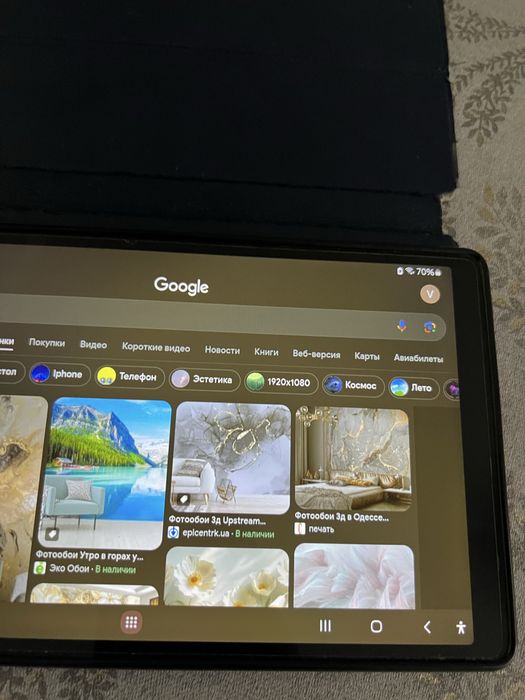 Продам Планшет  Galaxy Tab A7 Lite