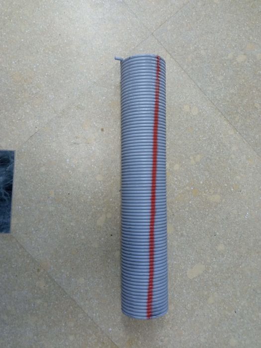 Sprężyna orginalna  R 113 do bramy segmentowej producent Hormann