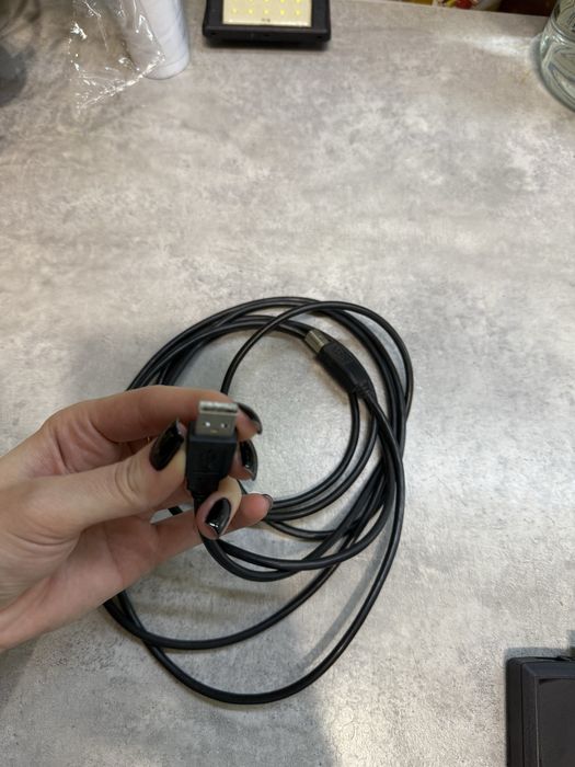 Конвертер (перетворювач) інтерфейсів USB - RS485