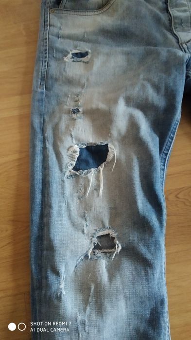 Джинсы Джек Джонес