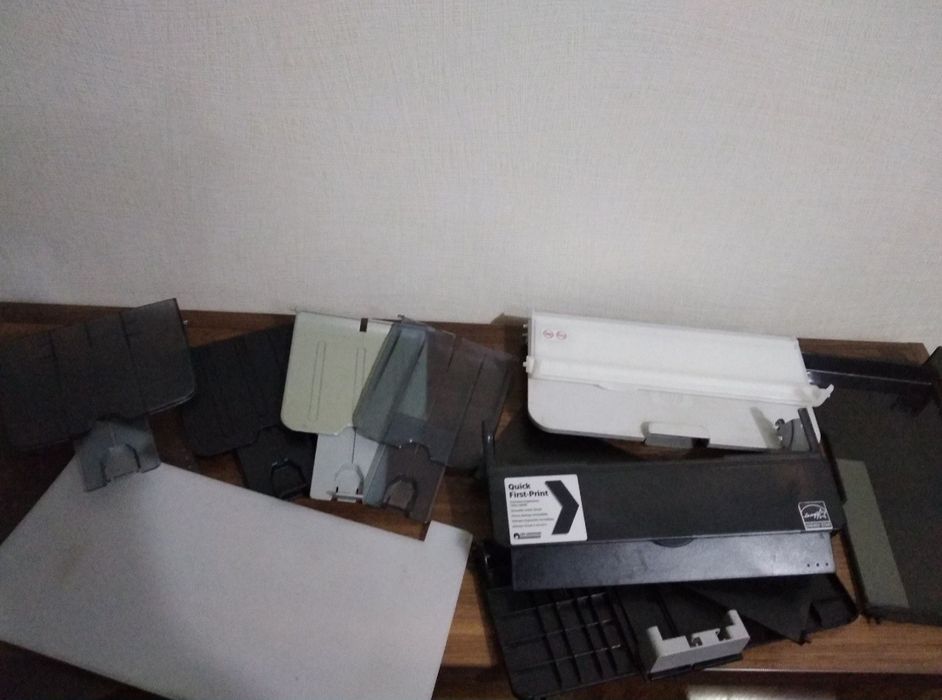 Лоток canon hp Samsung Xerox