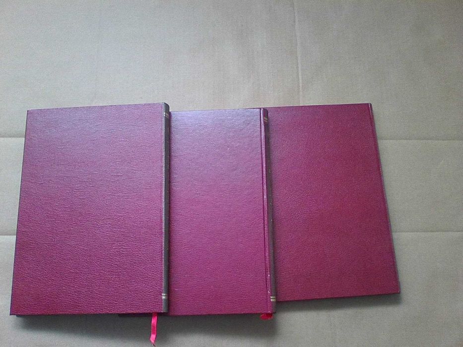 Gastronomia tradicional portuguesa 3 volumes
