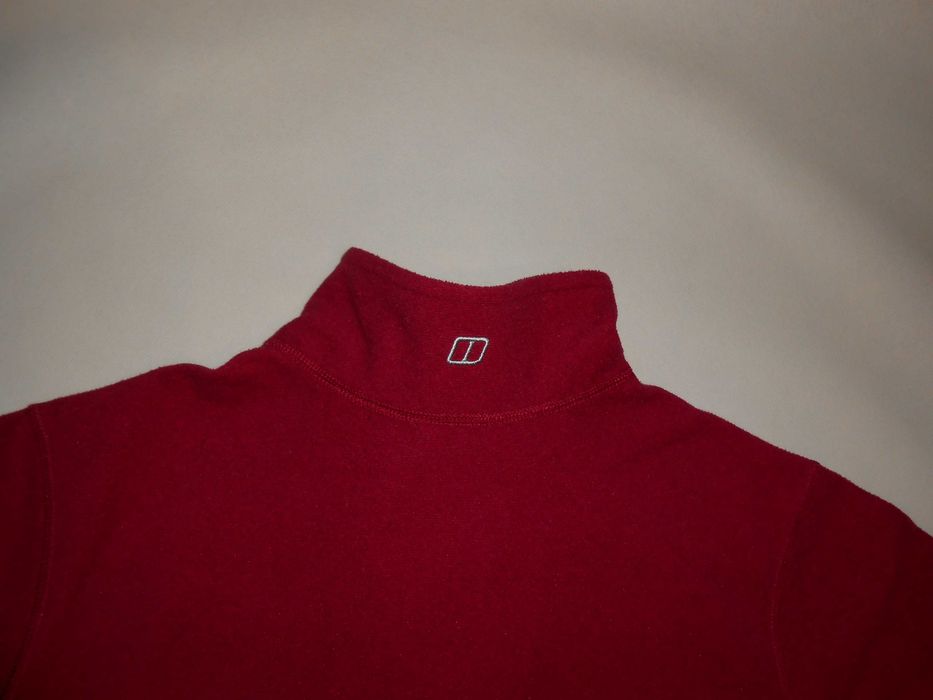 Bluza Polar damski Berghaus (XL)