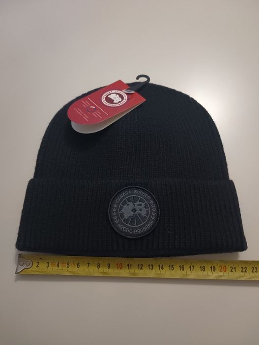 Czapka Canada Goose