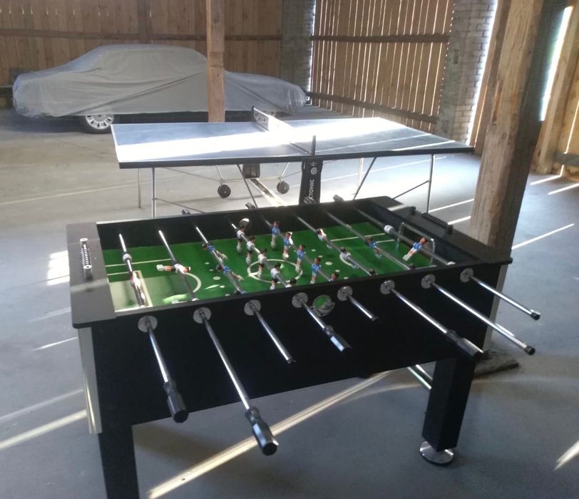 Domki z balią/jacuzzi w Ożannie