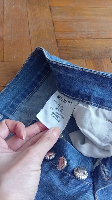 Джинсовые шорты женские! Красивые! Удобные! Качественные! Новые!