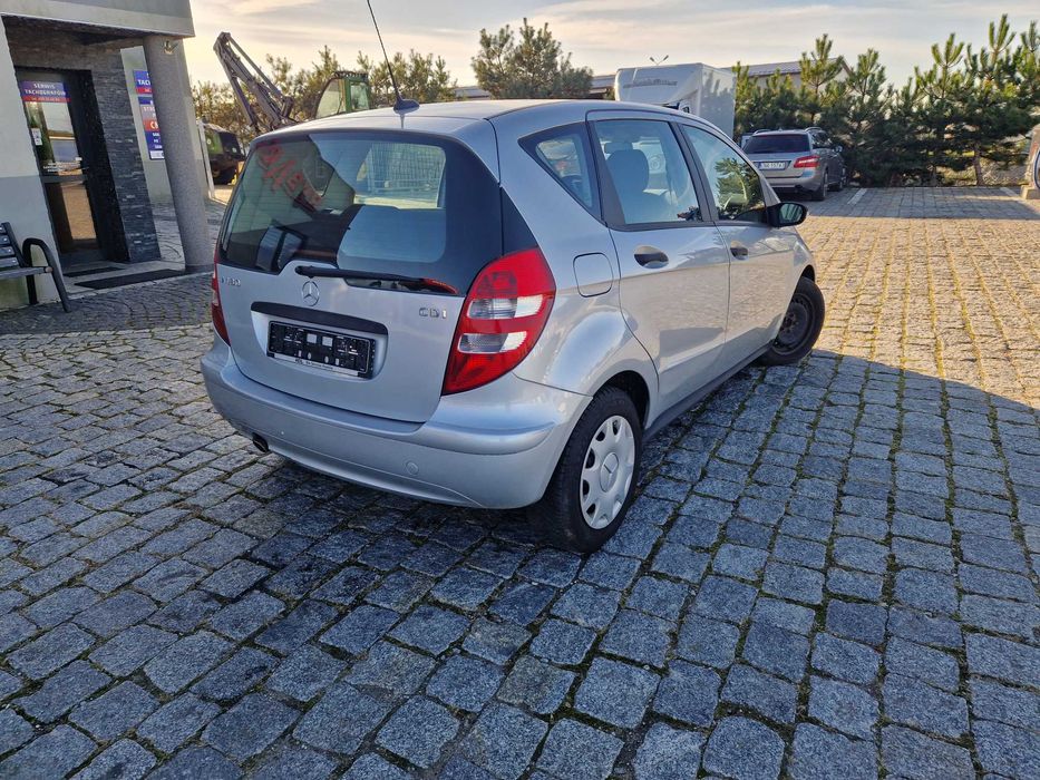 Mercedes Aklasa Import Niemcy