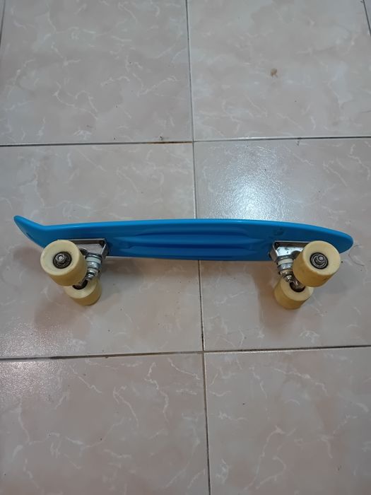 Skate para criança
