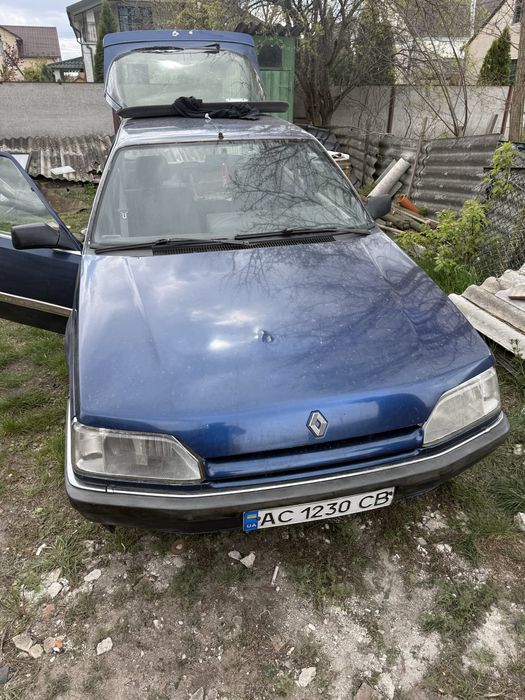 Renault 25 1985  2.2 Інжектор ЦІНА ДОГОВІРНА!